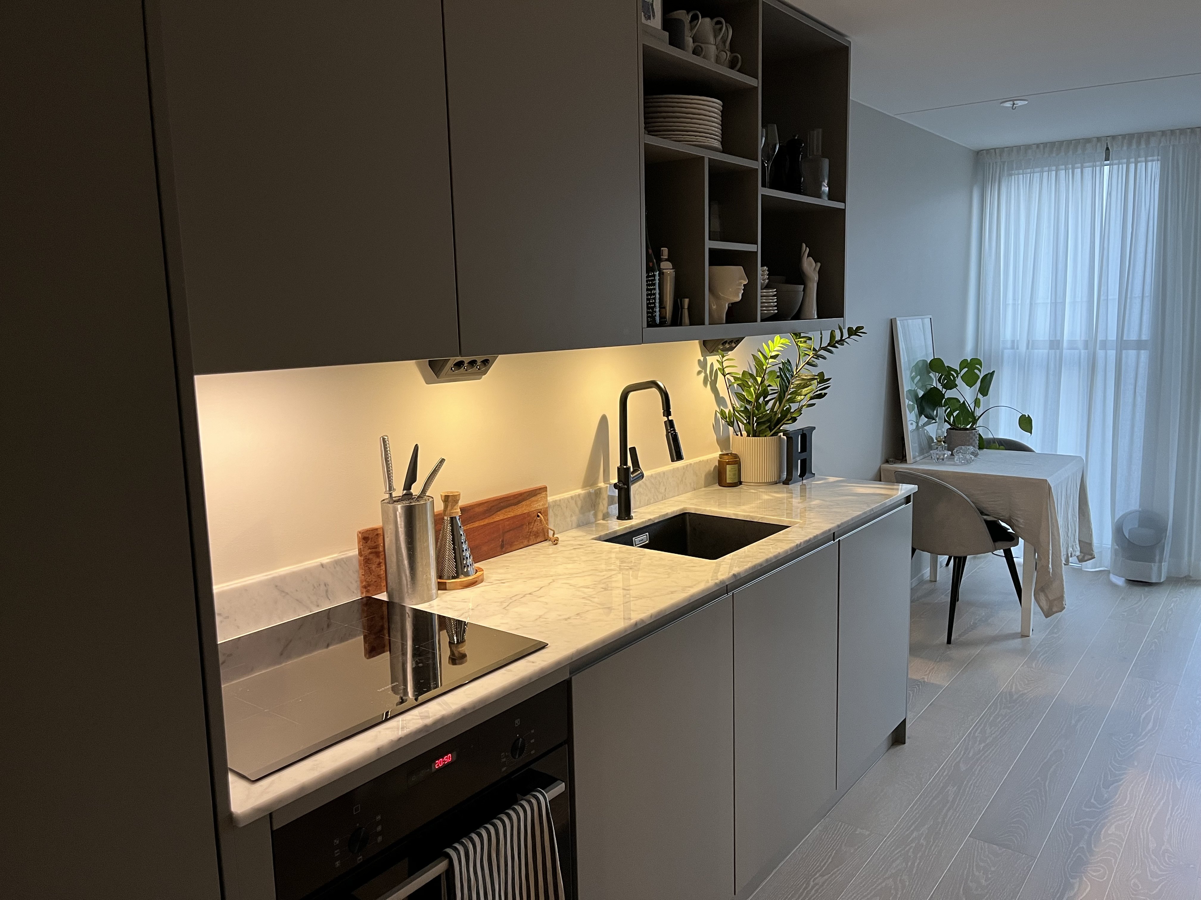 Lägenhet, 2 rooms, 32 sqm, Göteborg – bild 4