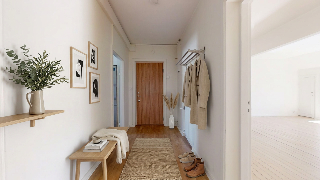 Lägenhet, 2 rooms, 67 sqm, Helsingborg – bild 7
