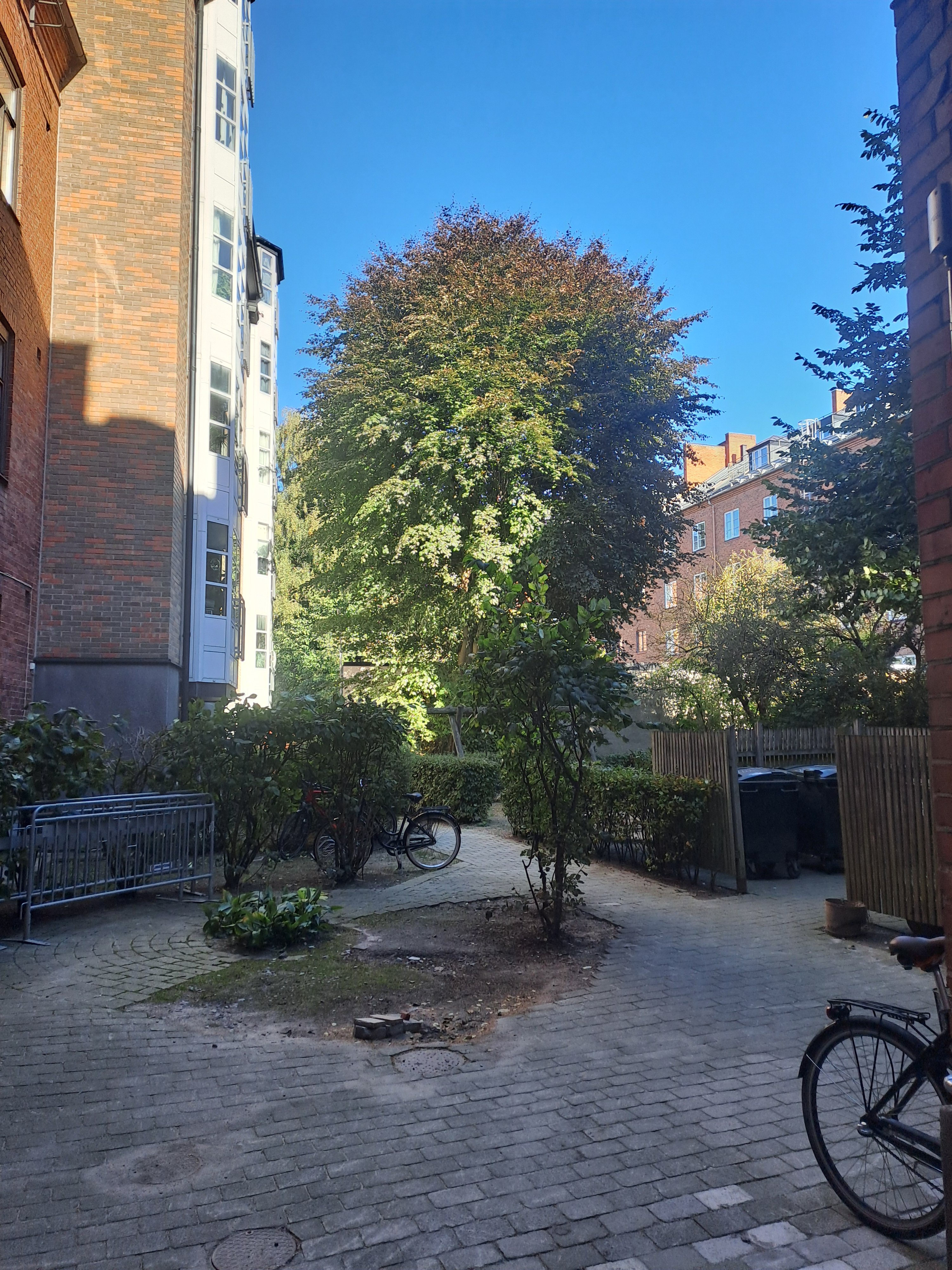 Lägenhet, 2 rooms, 45 sqm, Lund – Lund