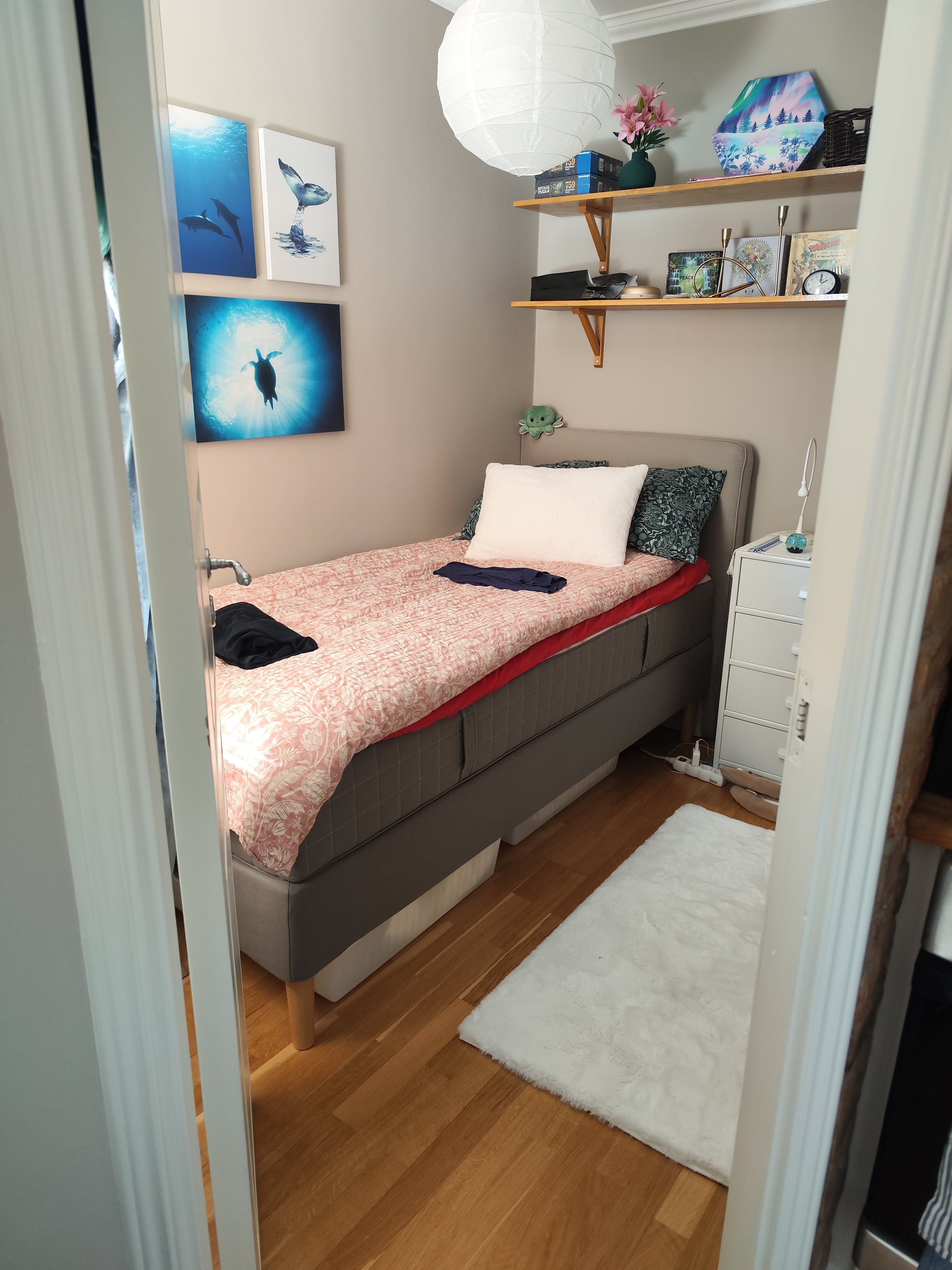 Lägenhet, 2 rooms, 30 sqm, Vallentuna – bild 2
