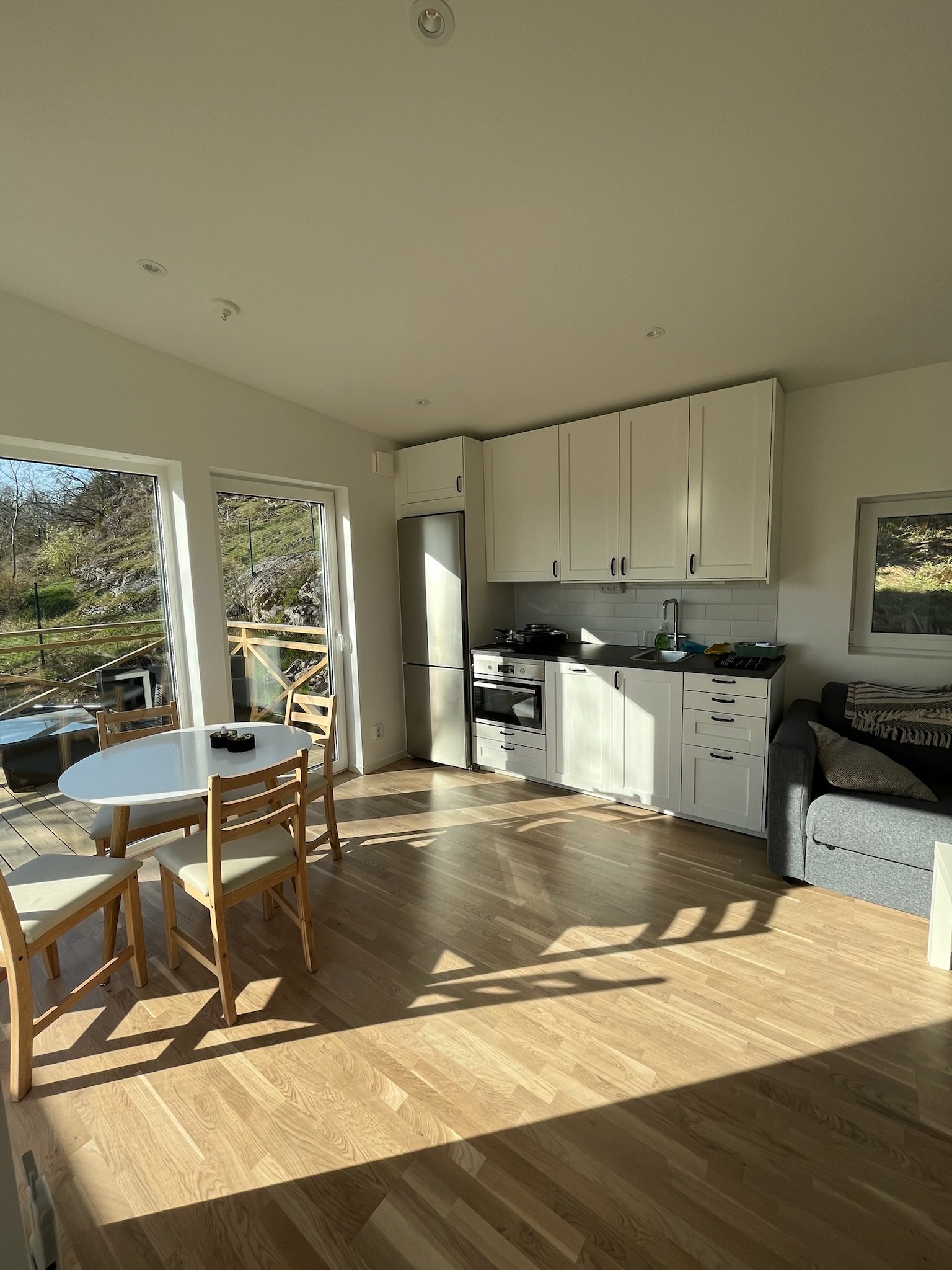 Lägenhet, 2 rooms, 27 sqm, Älta – bild 2