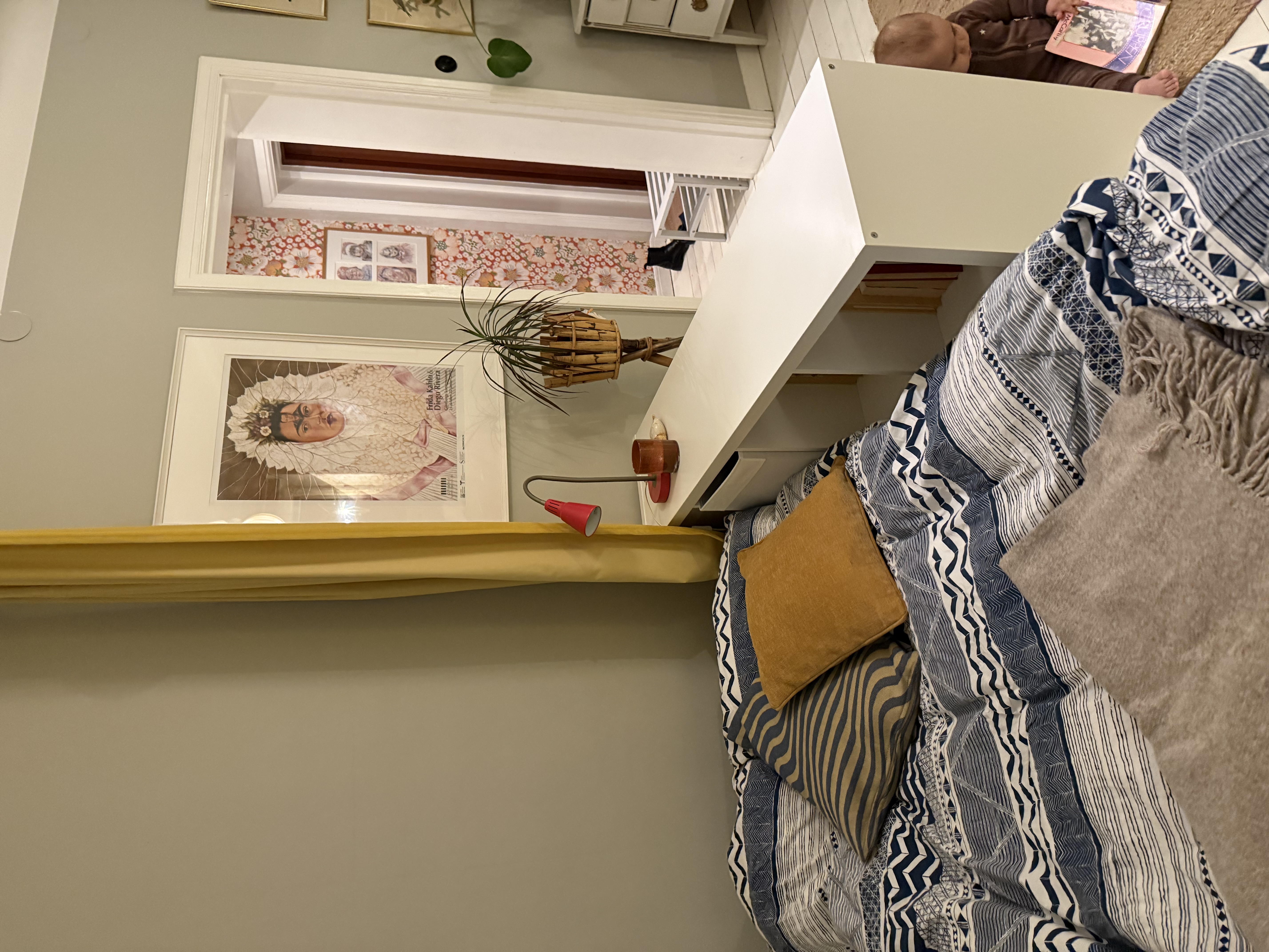 Lägenhet, 1 rooms, 25 sqm, Malmö – bild 2