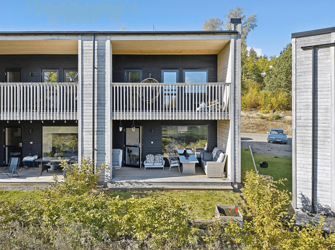 5 rok · 113 m² i Trosa – bild 7