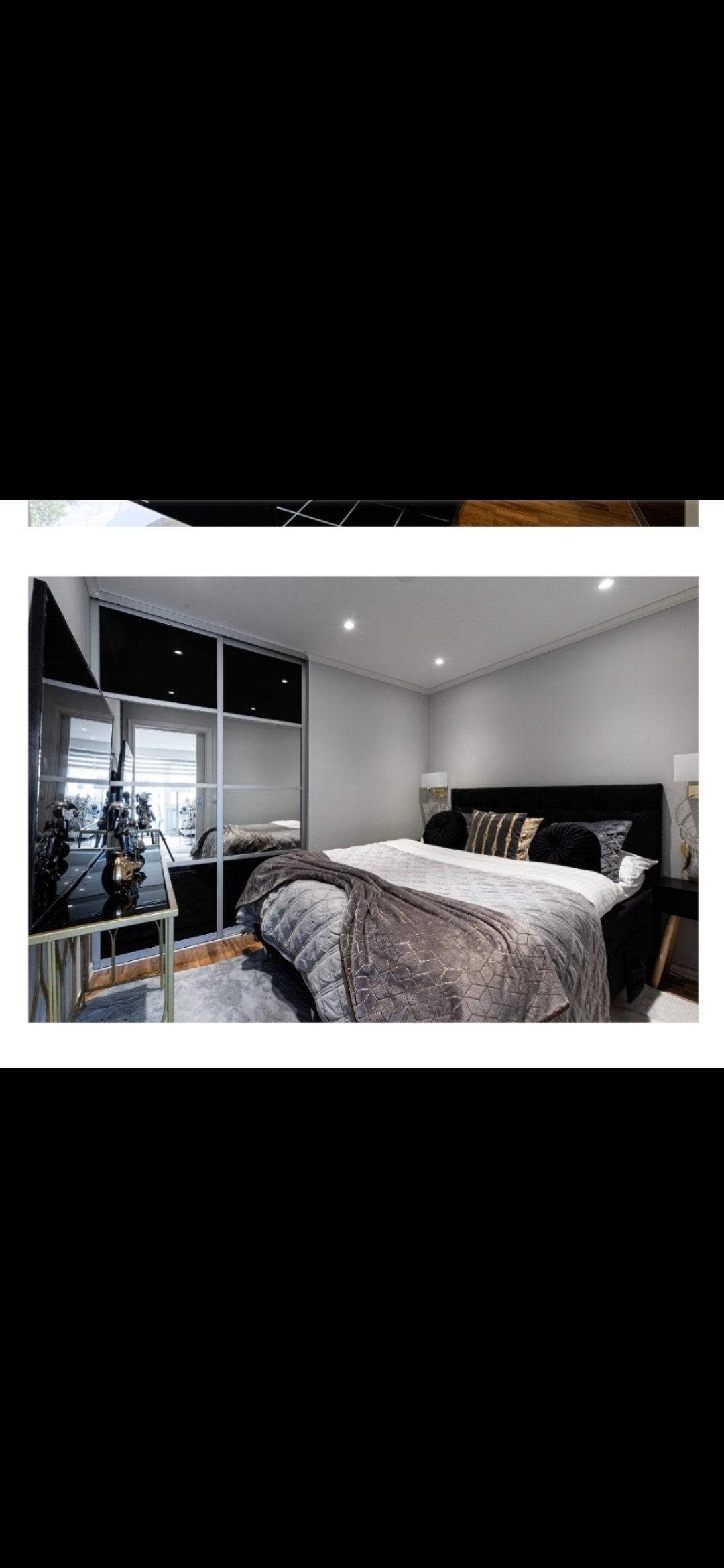 Lägenhet, 1 rooms, 45 sqm, Upplands Väsby – bild 4