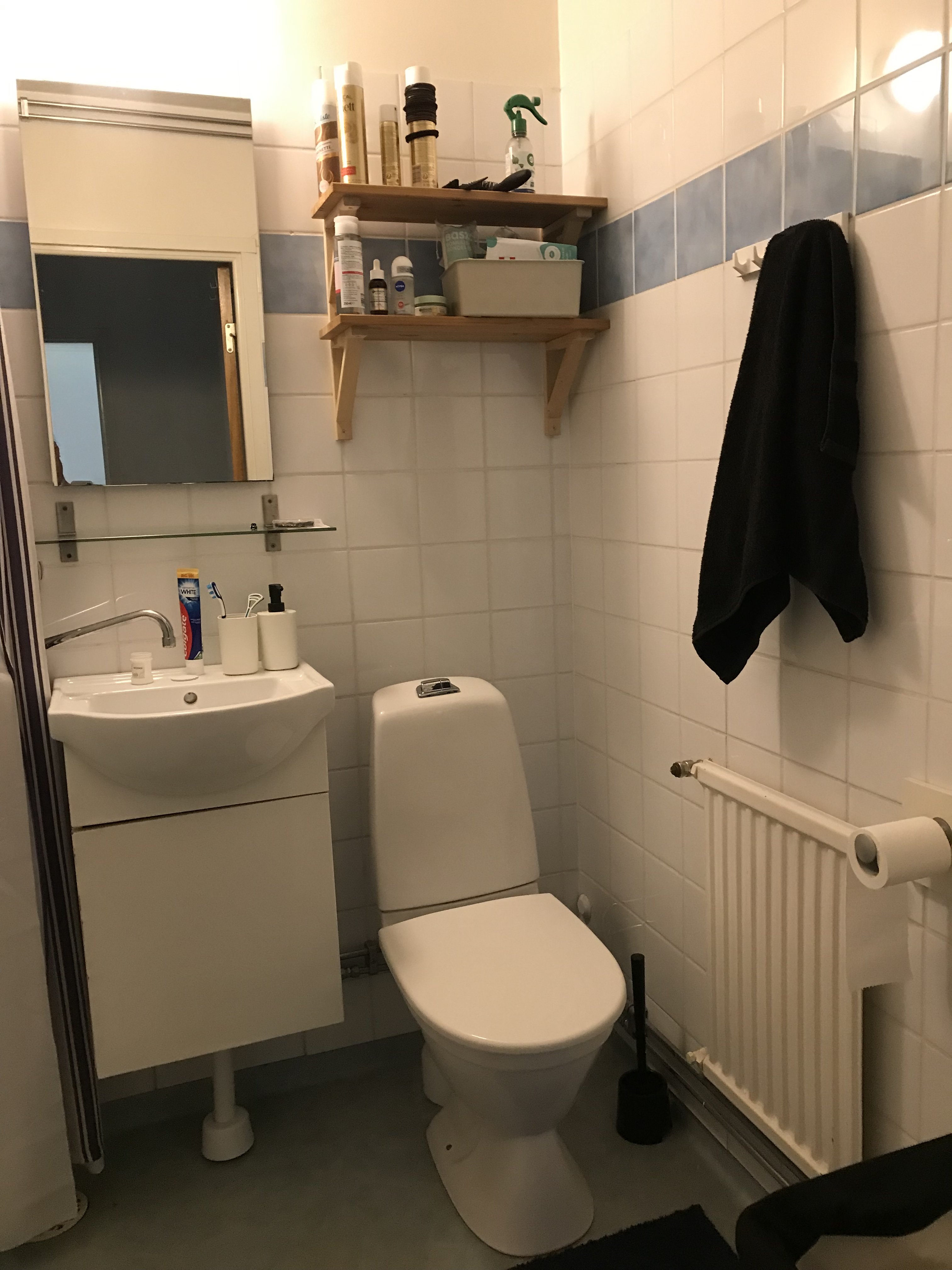 Lägenhet, 2 rooms, 39 sqm, Märsta – bild 5