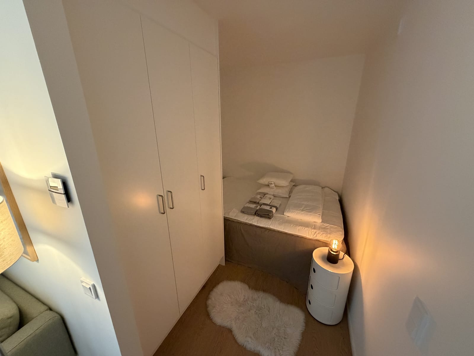 2 rok · 37 m² i Stockholm – bild 7
