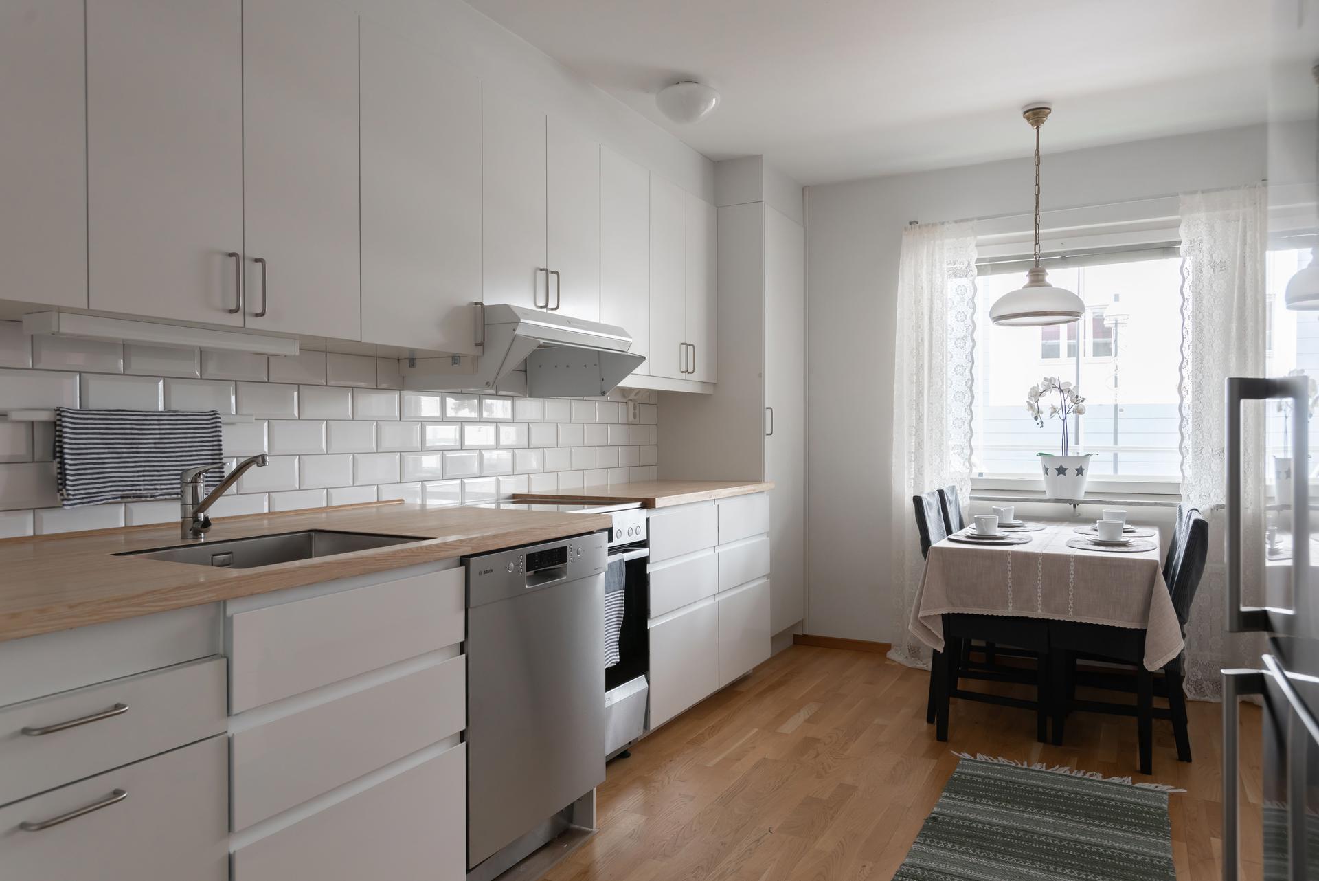 Lägenhet, 2 rooms, 61 sqm, Kumla – bild 20