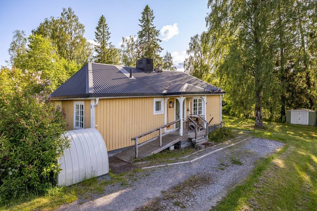 Villa/Hus, 4 rooms, 2241 sqm, Väja – bild 7