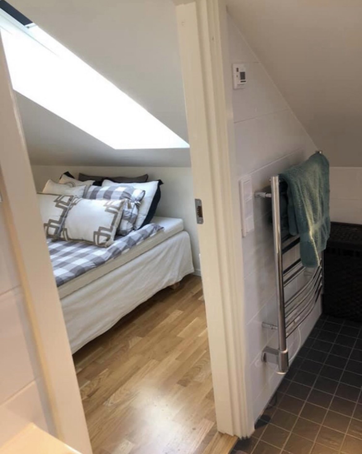 Lägenhet, 2 rooms, 55 sqm, Sigtuna – bild 9