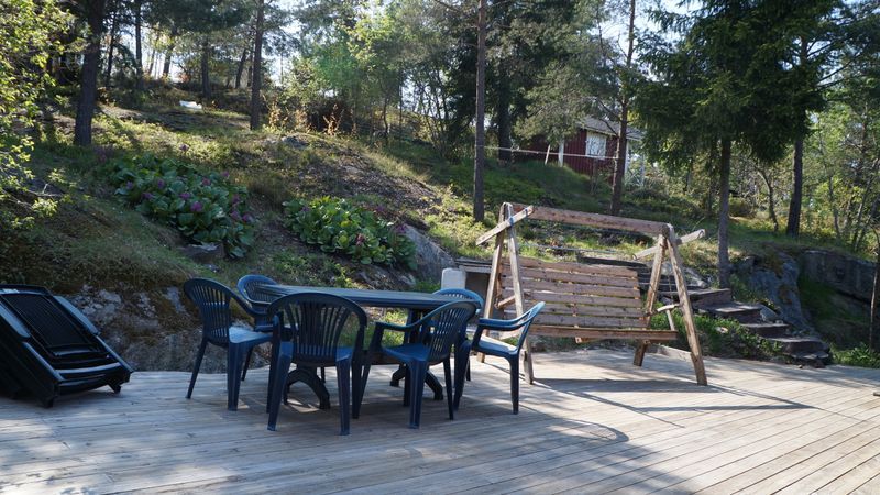 1 rok · 12 m² i Trångsund – bild 17