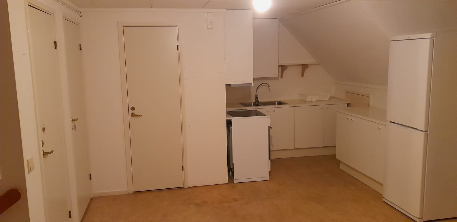 3 rok · 70 m² i Svartsjö – bild 2