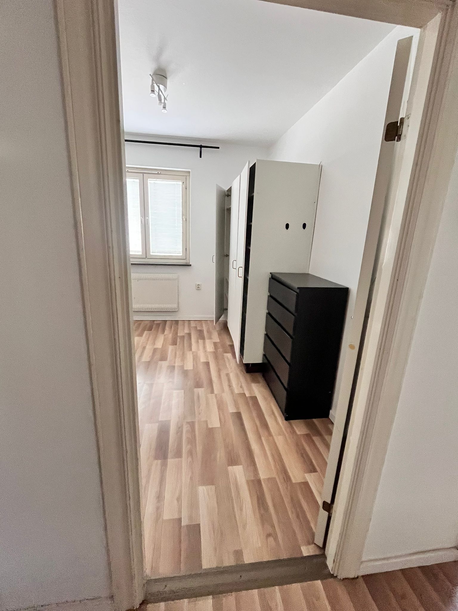 Lägenhet, 2 rooms, 48 sqm, Eskilstuna – bild 4