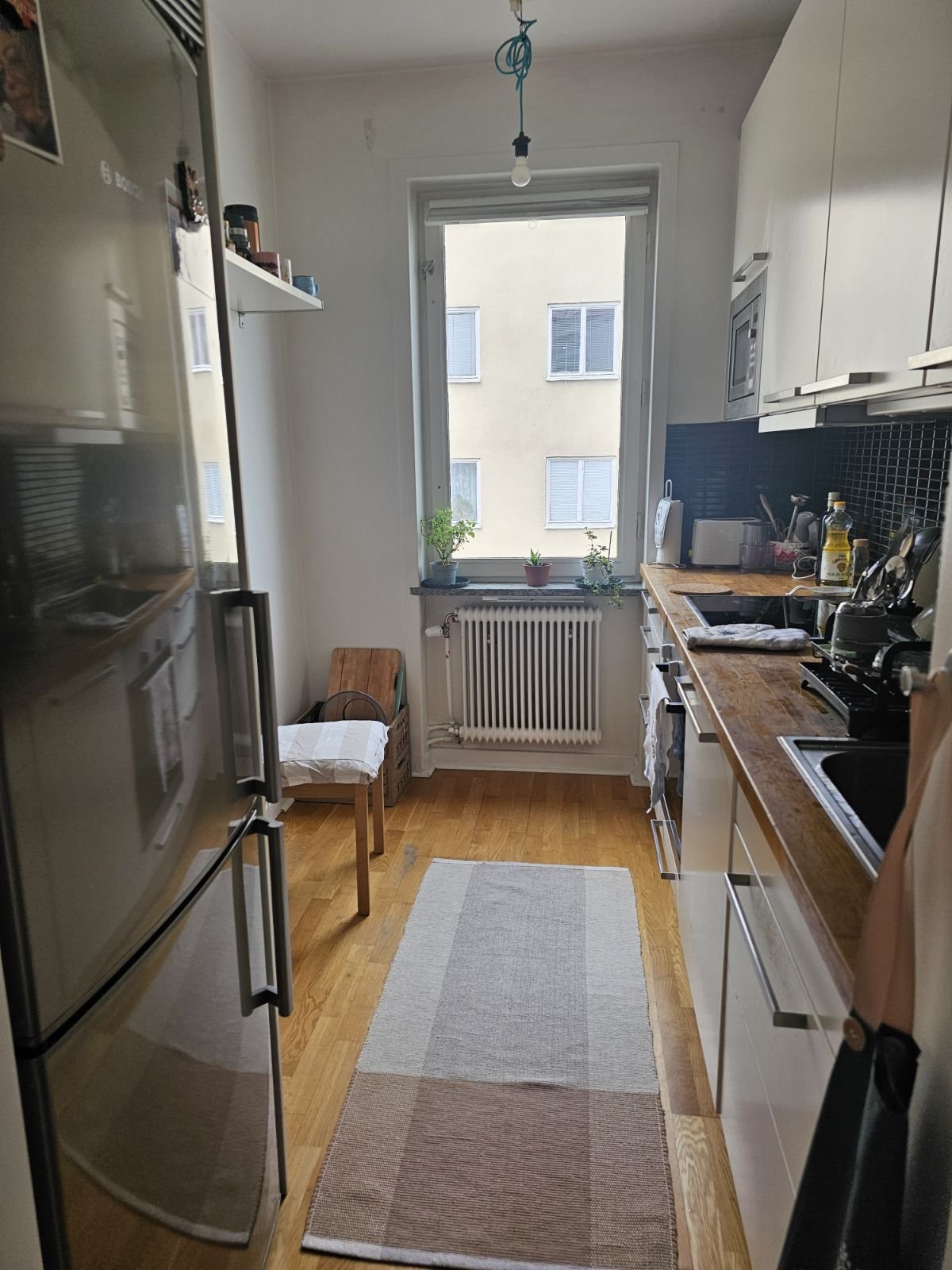 2 rok · 33 m² i Södertälje – bild 5