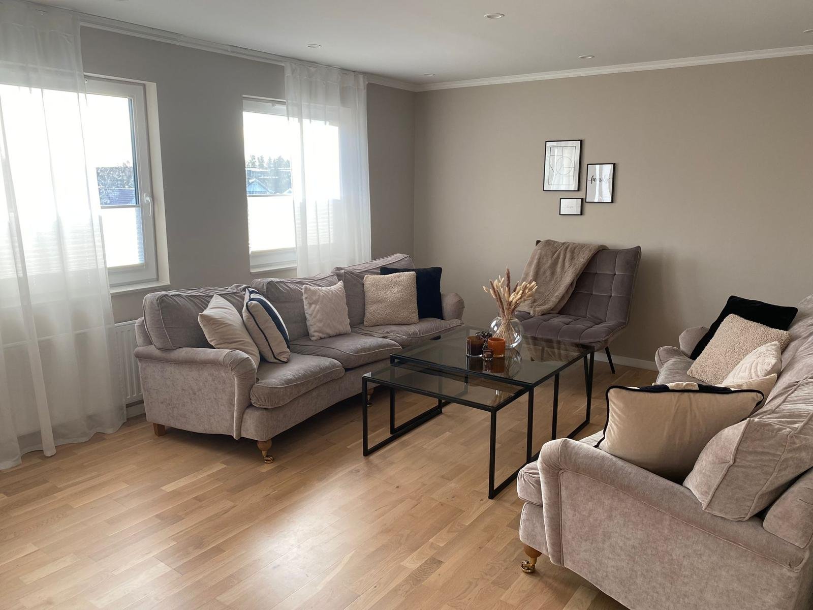 Radhus, 5 rooms, 140 sqm, Rönninge – bild 5