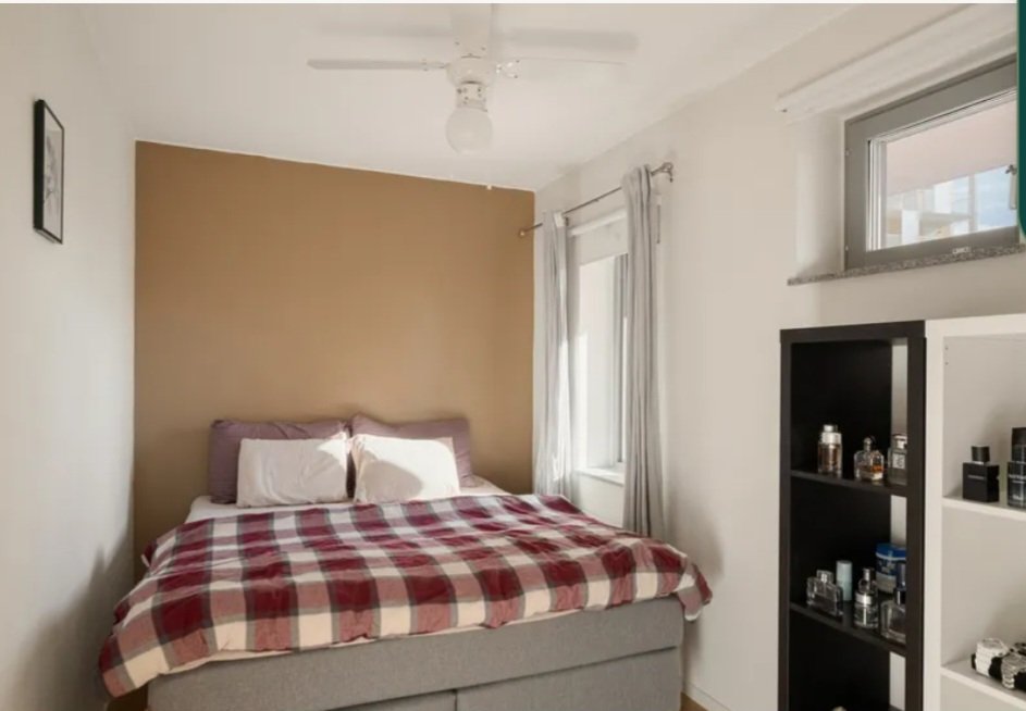 Lägenhet, 2 rooms, 46 sqm, Huddinge – bild 4