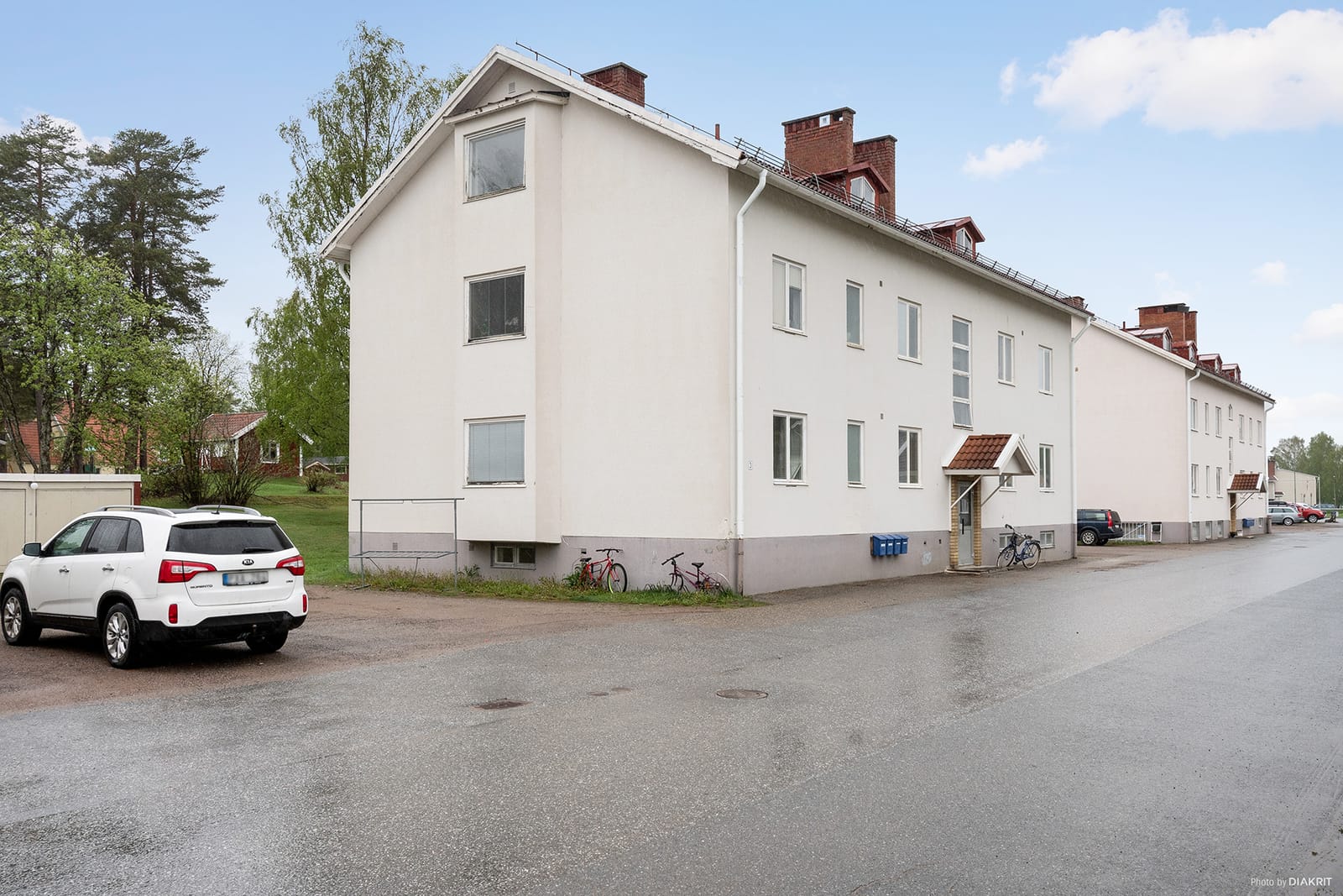 1 rok · 21 m² i Ramsele – bild 7