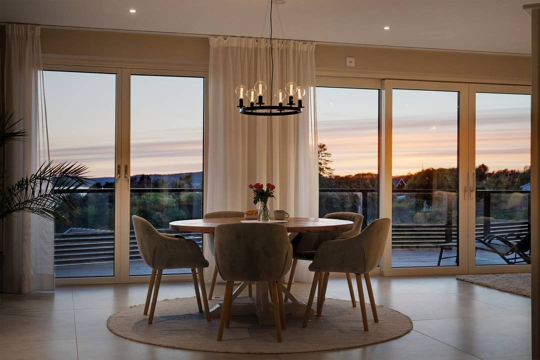 Villa/Hus, 8 rooms, 320 sqm, Uddevalla – bild 13