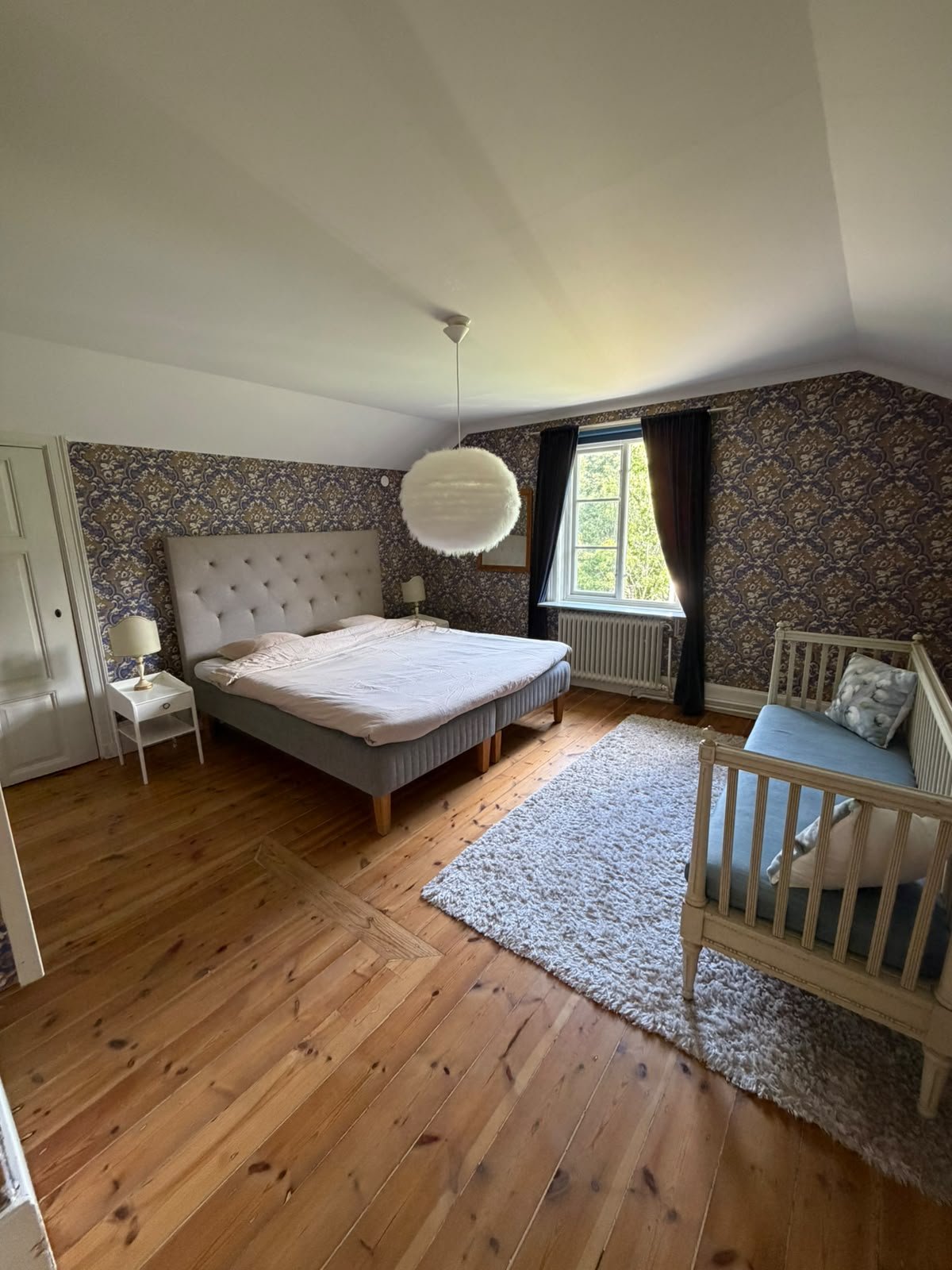 3 rok · 110 m² i Nacka – bild 3