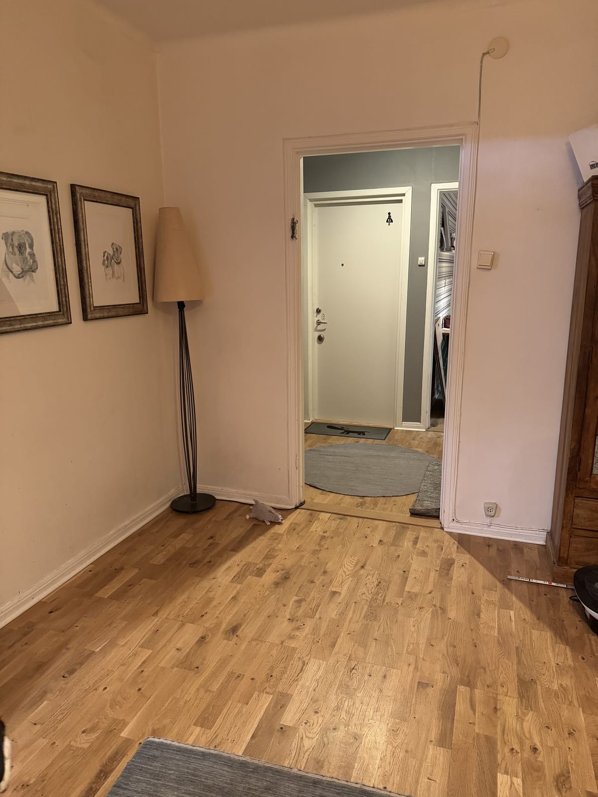2 rok · 45 m² i Göteborg – bild 5