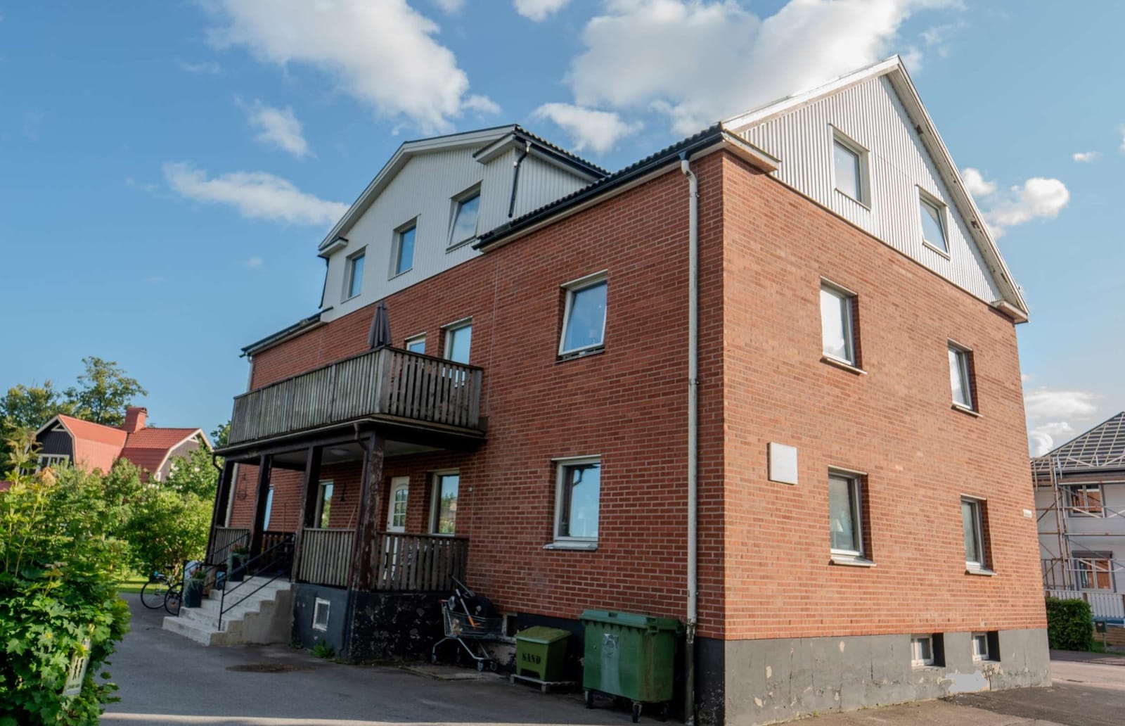 3 rok · 80 m² i Säffle – bild 7
