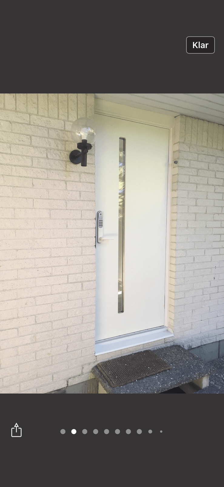 1 rok · 28 m² i Stockholm – Stockholm