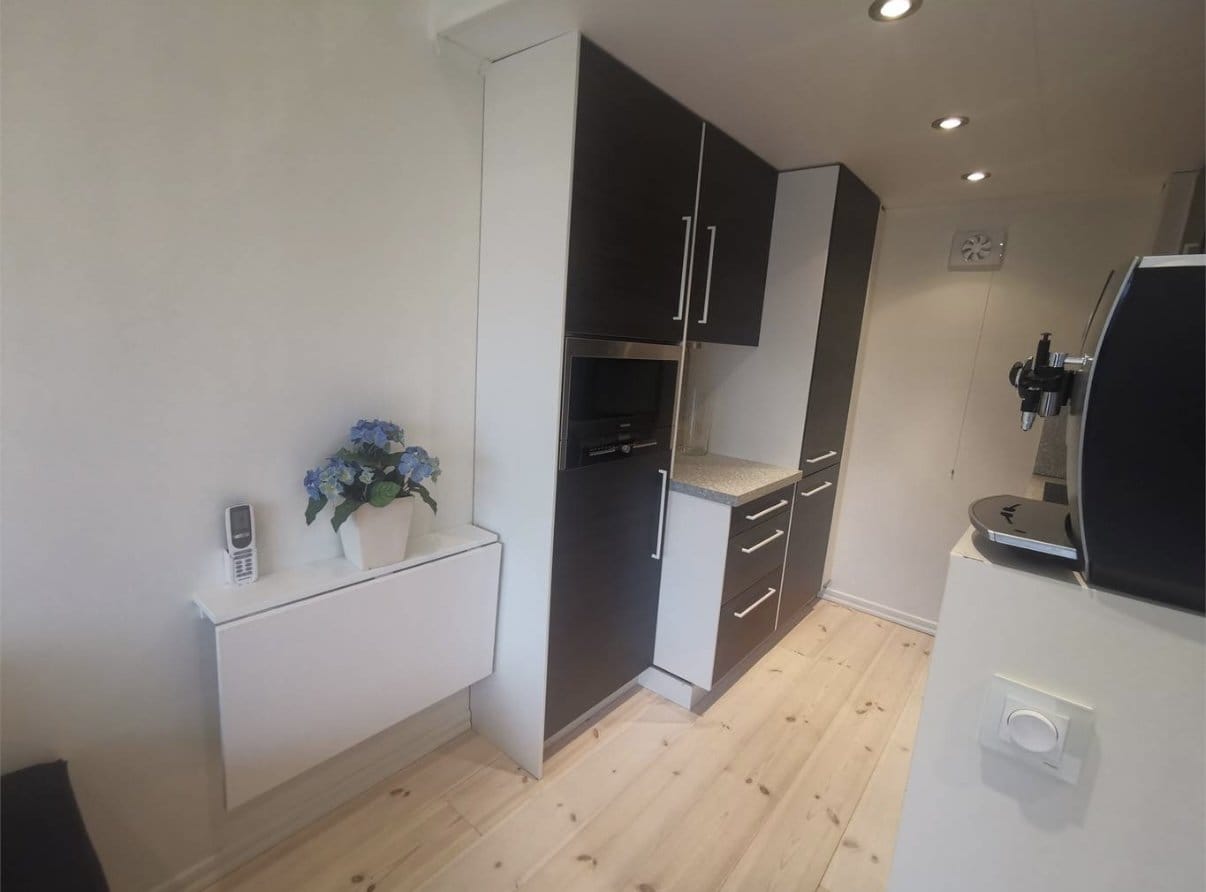 1 rok · 25 m² i Vallentuna – bild 9