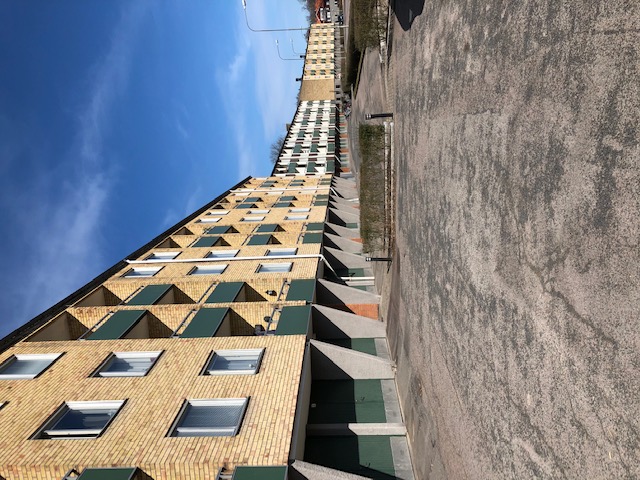 Lägenhet, 3 rooms, 75 sqm, Oskarshamn – Oskarshamn