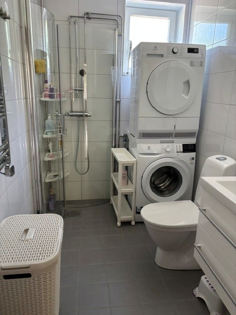 Lägenhet, 2 rooms, 59 sqm, Oskarshamn – bild 5