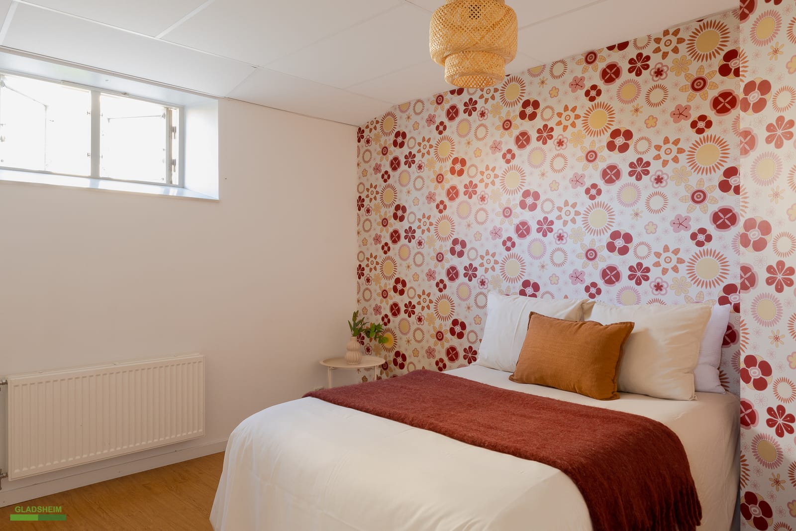 1 rok · 47 m² i Eskilstuna