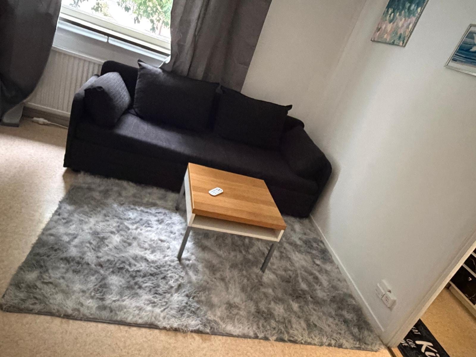 1 rok · 28 m² i Hallstahammar – bild 3