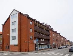 3 rok · 84 m² i Malmö