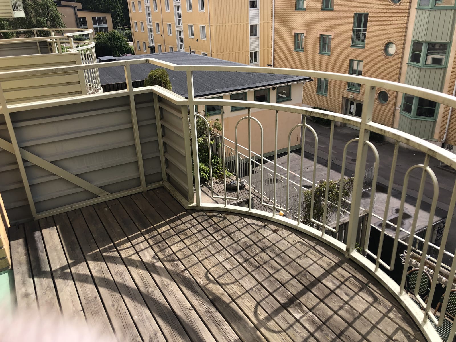 3 rok · 75 m² i Köping – Köping
