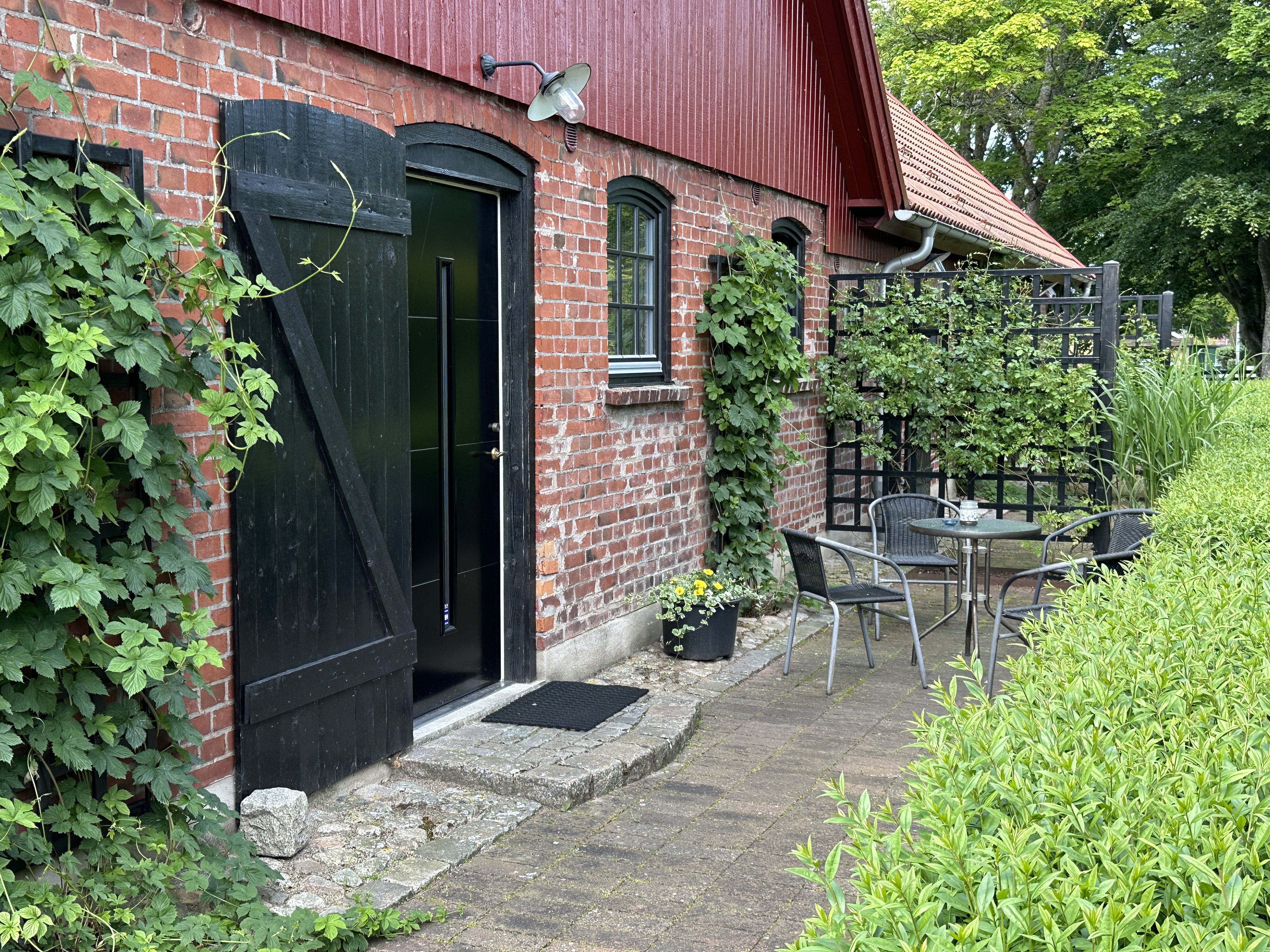 Lägenhet, 2 rooms, 68 sqm, Klippan – Klippan