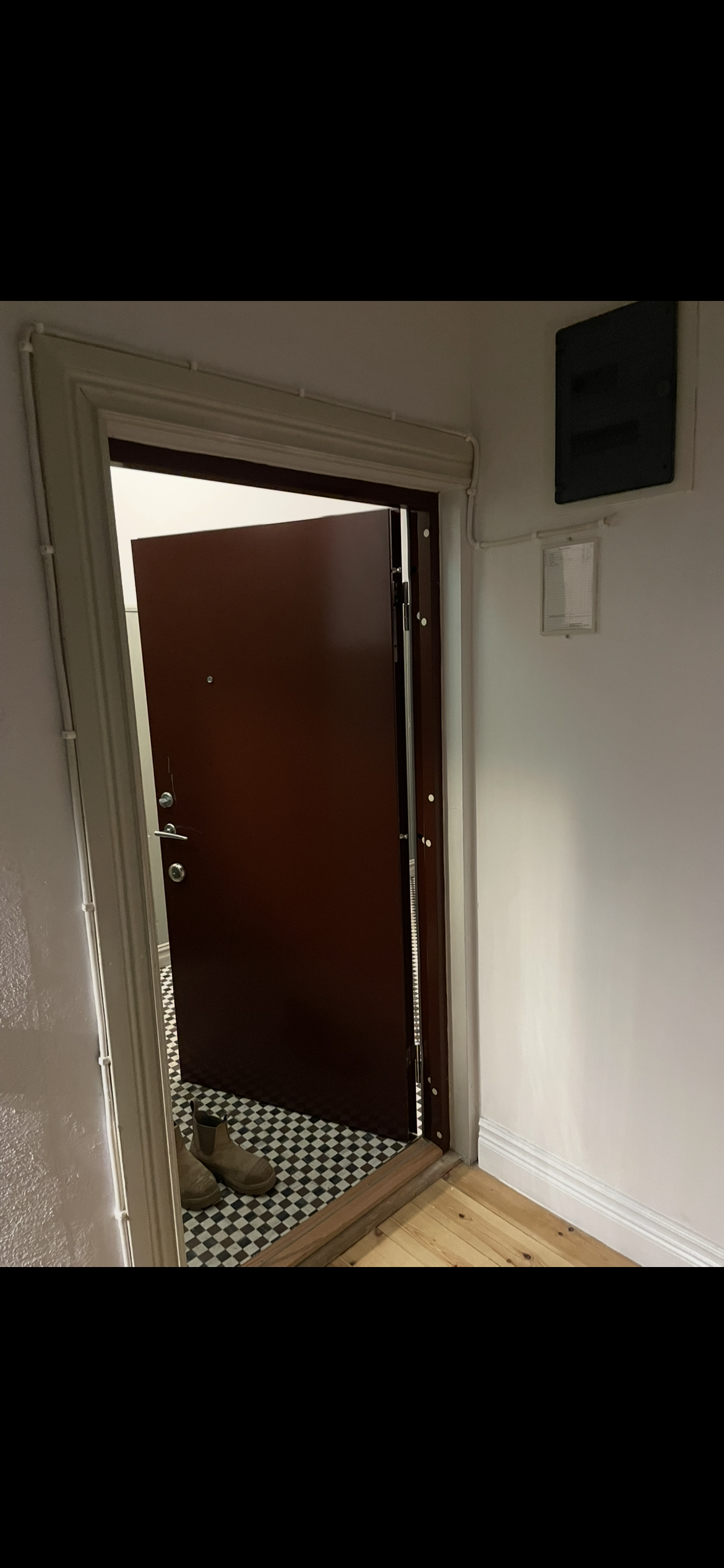 Lägenhet, 2 rooms, 60 sqm, Löderup – bild 8