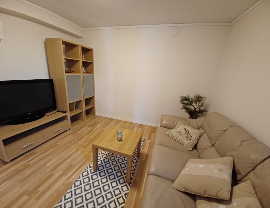 Lägenhet, 2 rooms, 50 sqm, Fritsla – bild 7