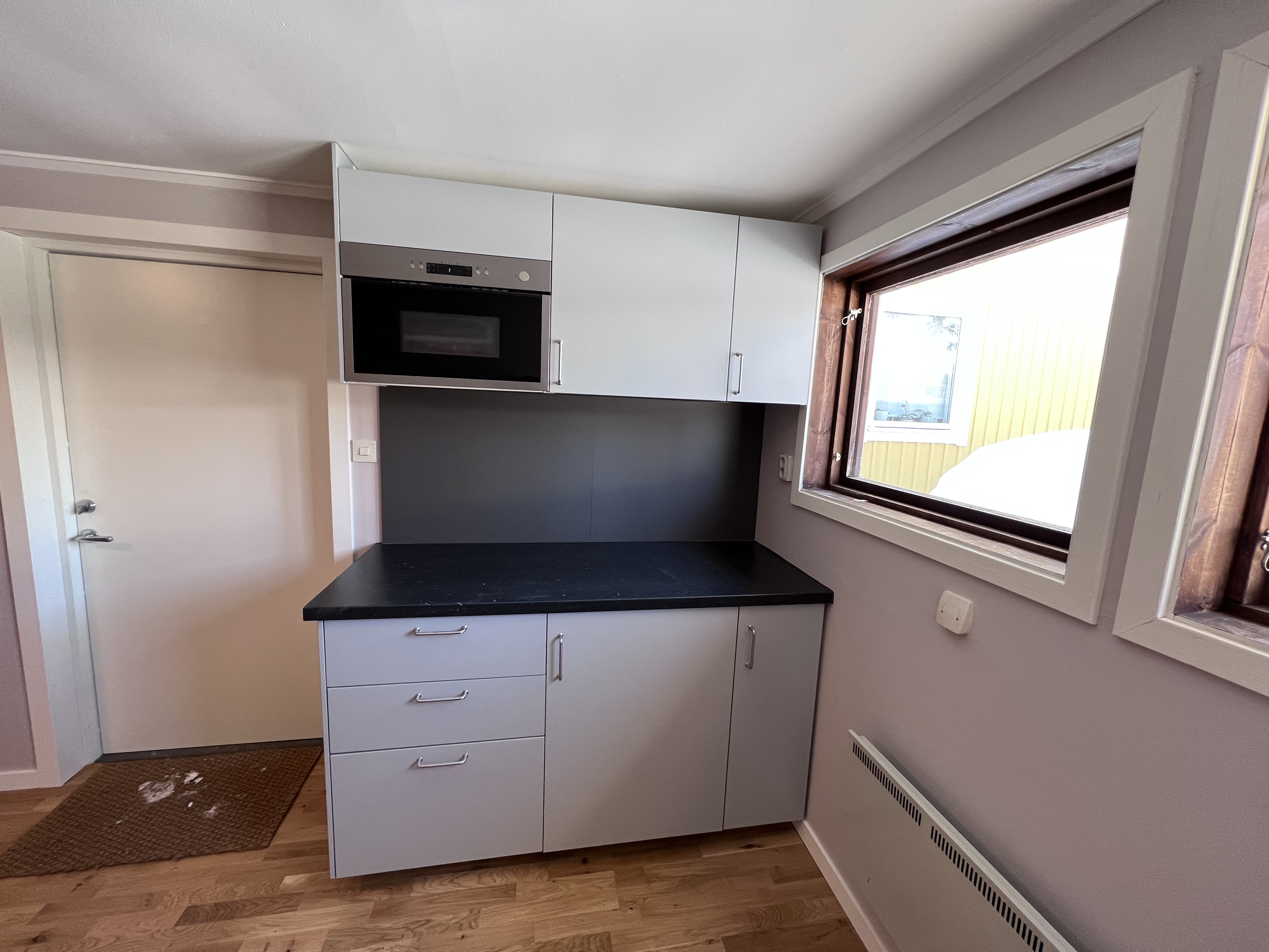 Lägenhet, 1 rooms, 15 sqm, Umeå – Umeå