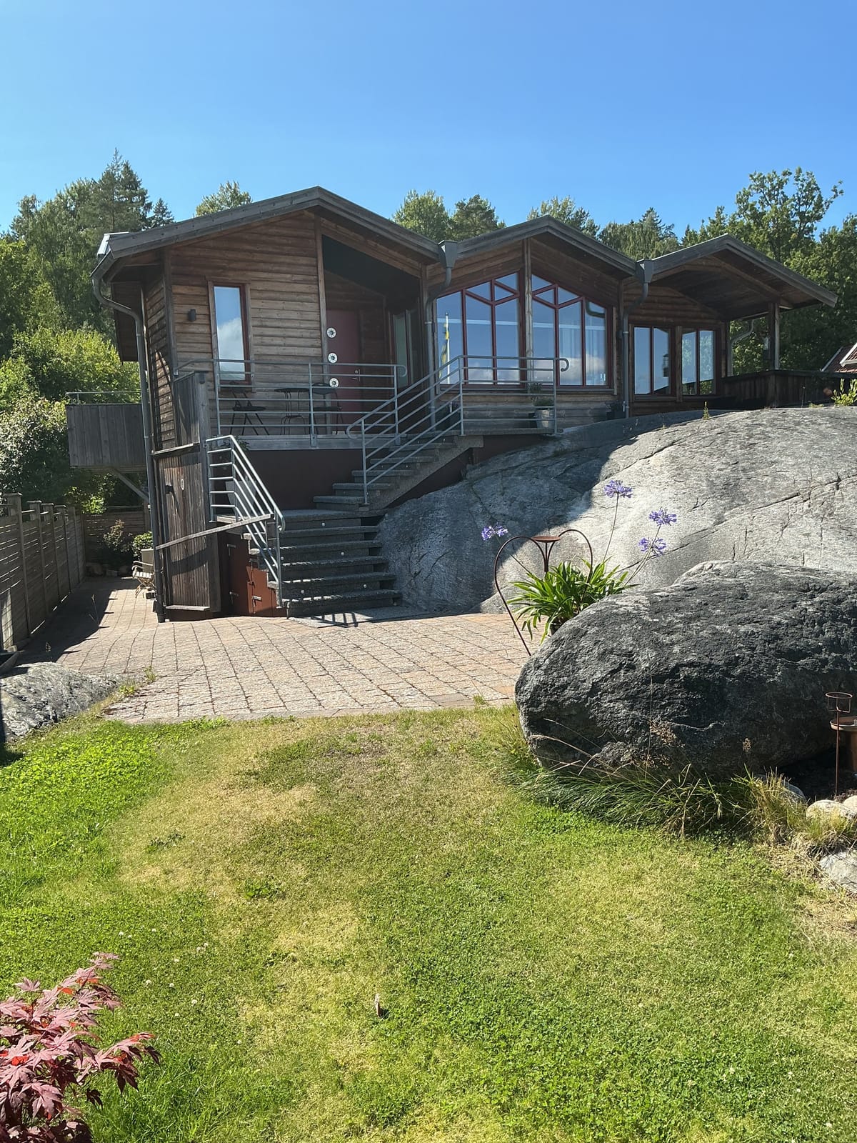 3 rok · 80 m² i Henån – bild 2