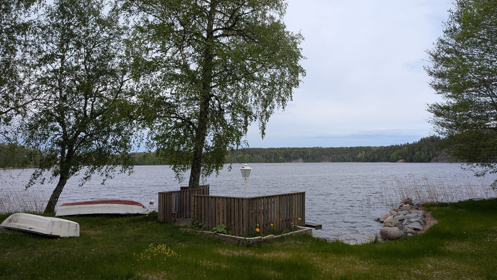 3 rok · 50 m² i Norrtälje – bild 5