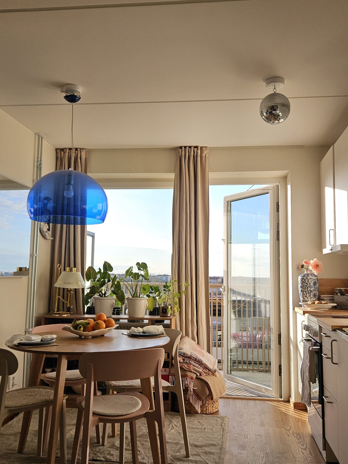 Lägenhet, 1 rooms, 30 sqm, Hägersten