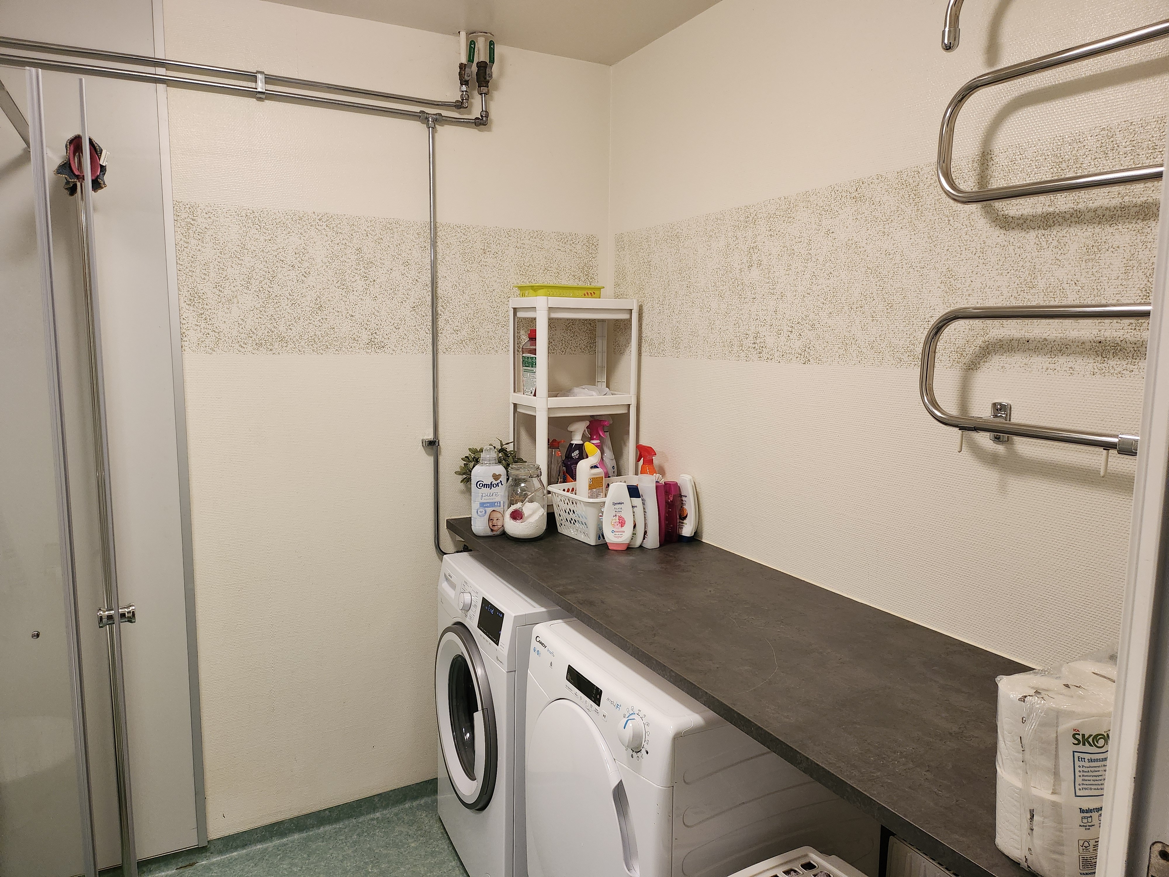 Lägenhet, 2 rooms, 63 sqm, Moheda – bild 2