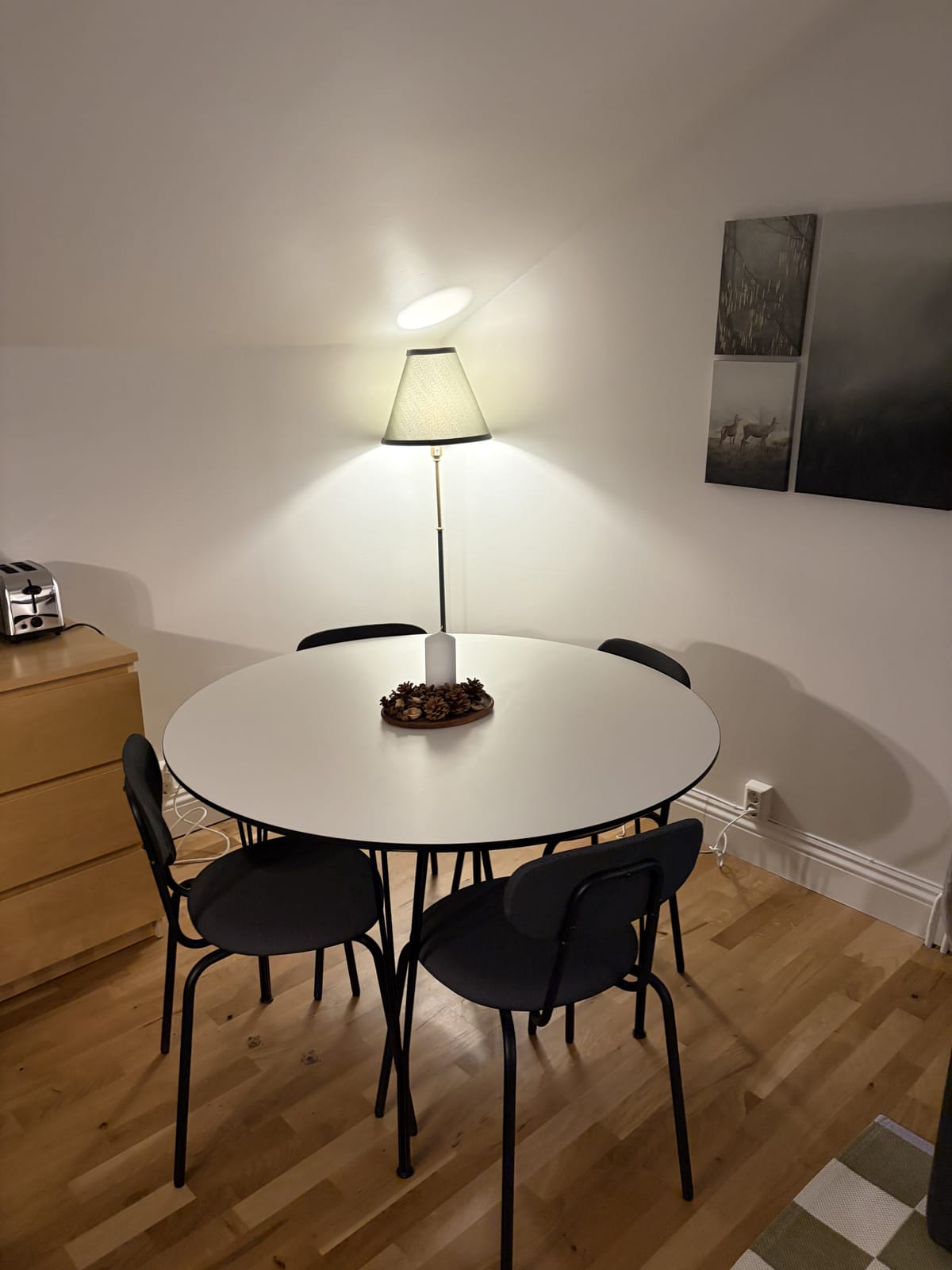 1 rok · 30 m² i Östersund – bild 2