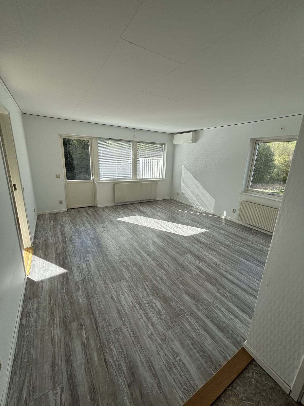 3 rok · 76 m² i Östra Frölunda