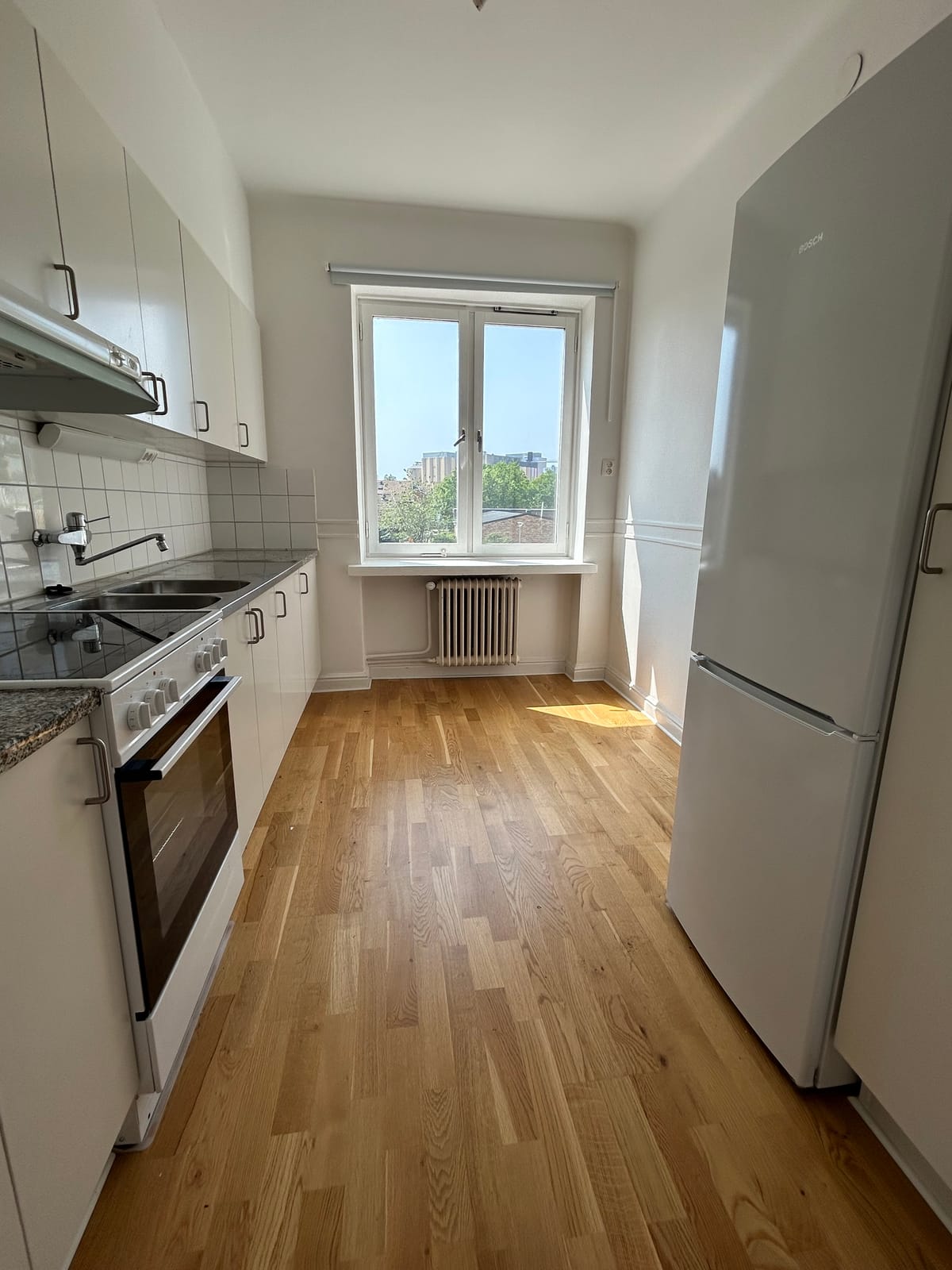 2 rok · 56 m² i Helsingborg – bild 3