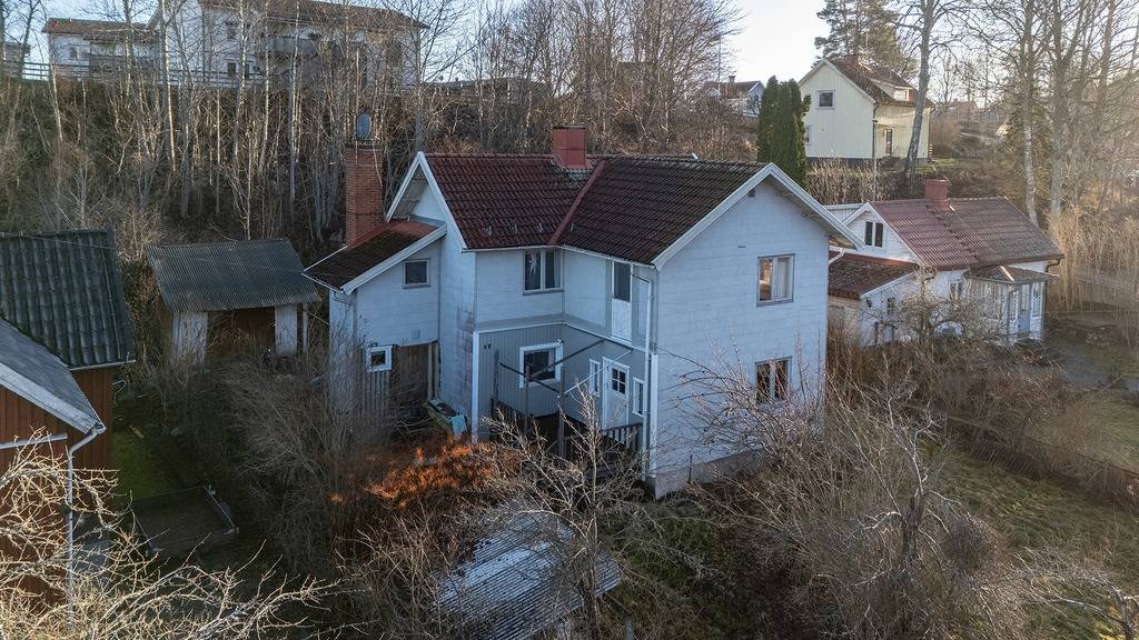 Villa/Hus, 5 rooms, 100 sqm, Bengtsfors – bild 3