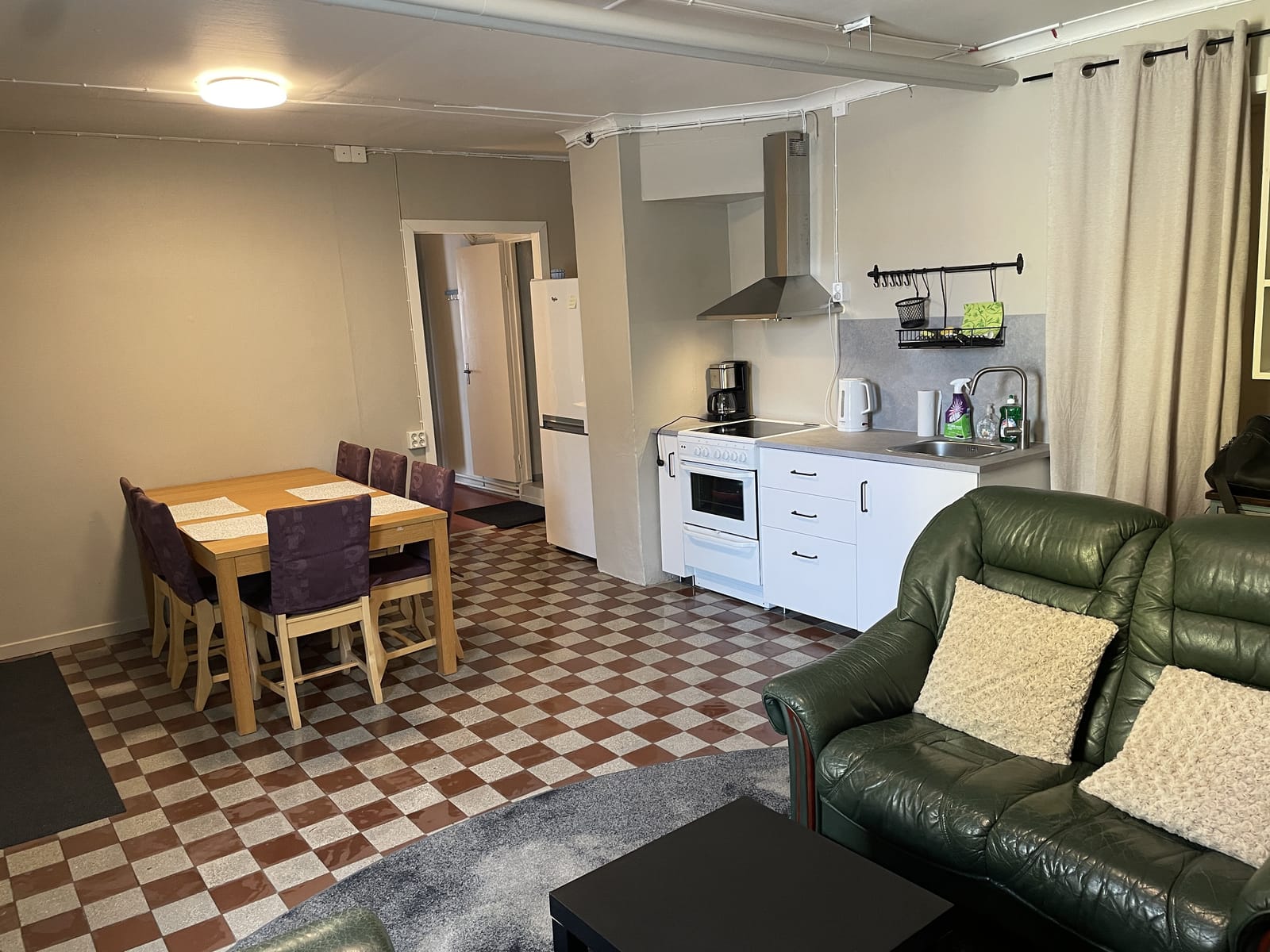 12 rok · 280 m² i Söderhamn – bild 2