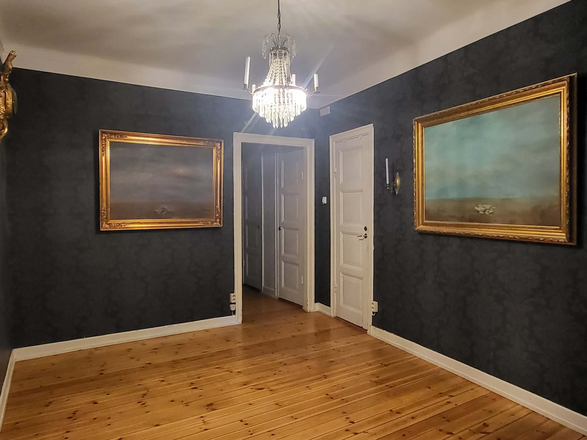 Lägenhet, 4 rooms, 71 sqm, Stockholm – bild 5