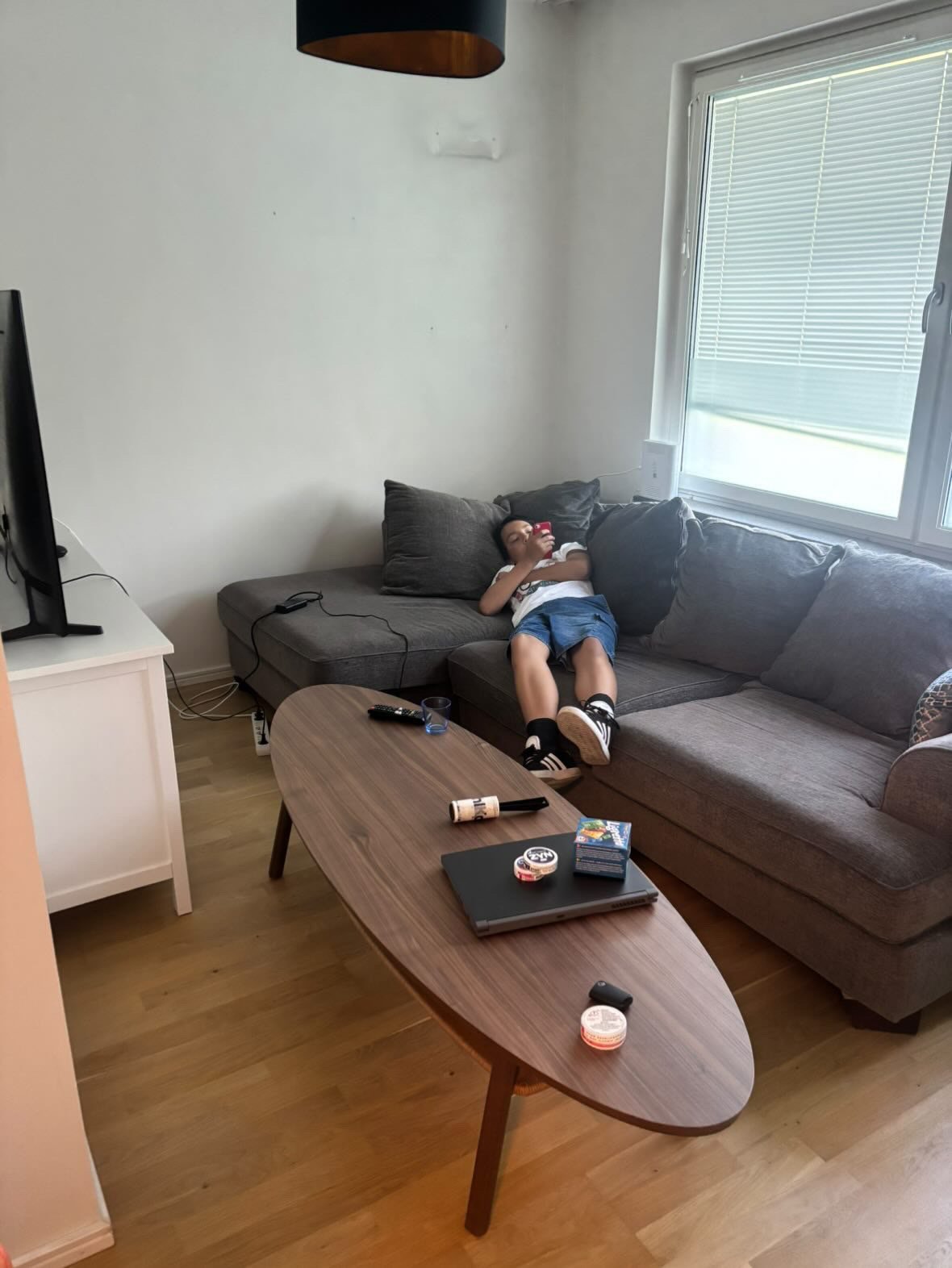 Lägenhet, 2 rooms, 36 sqm, Solna – bild 4