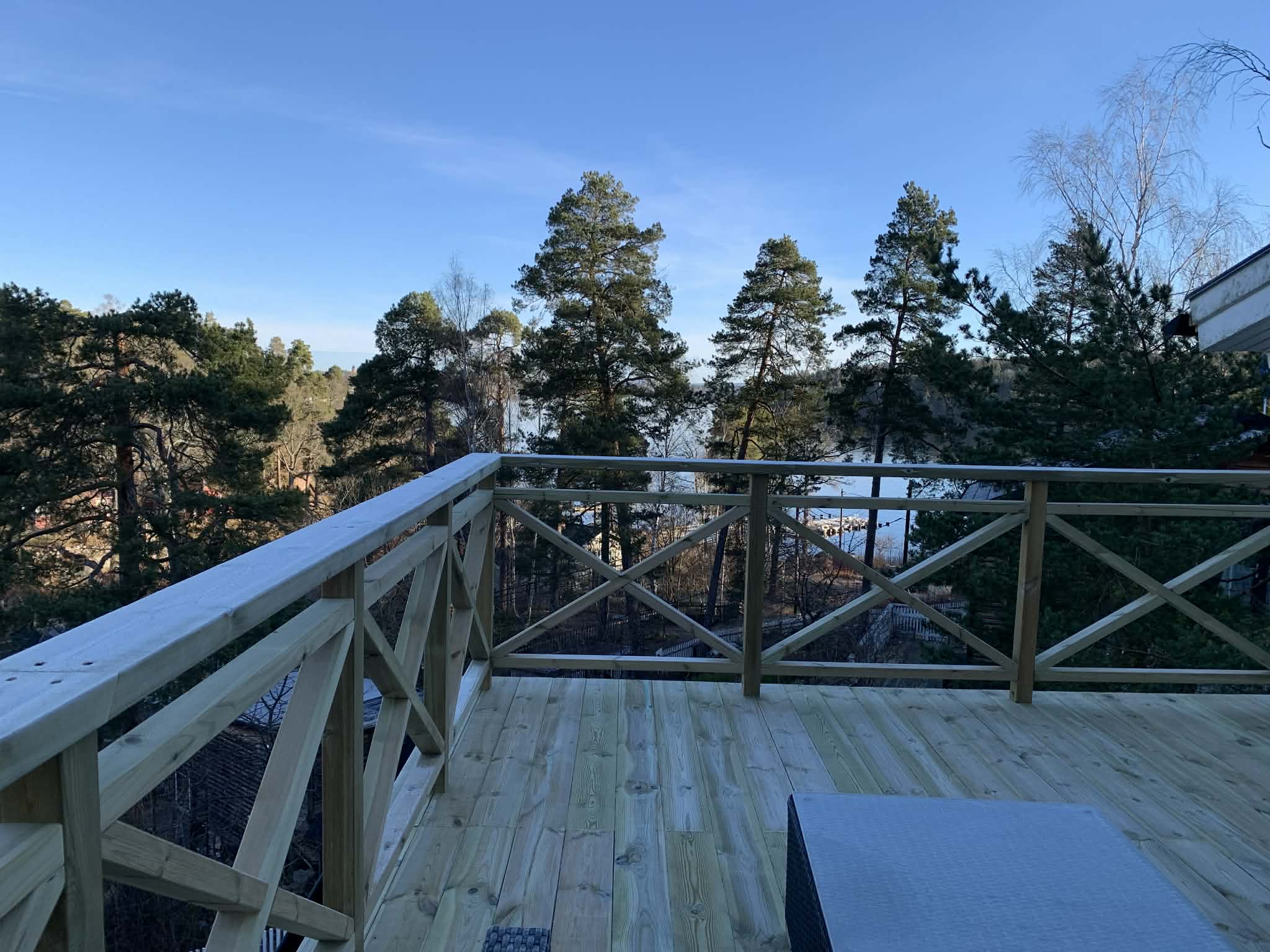 4 rok · 120 m² i Stocksund – bild 17