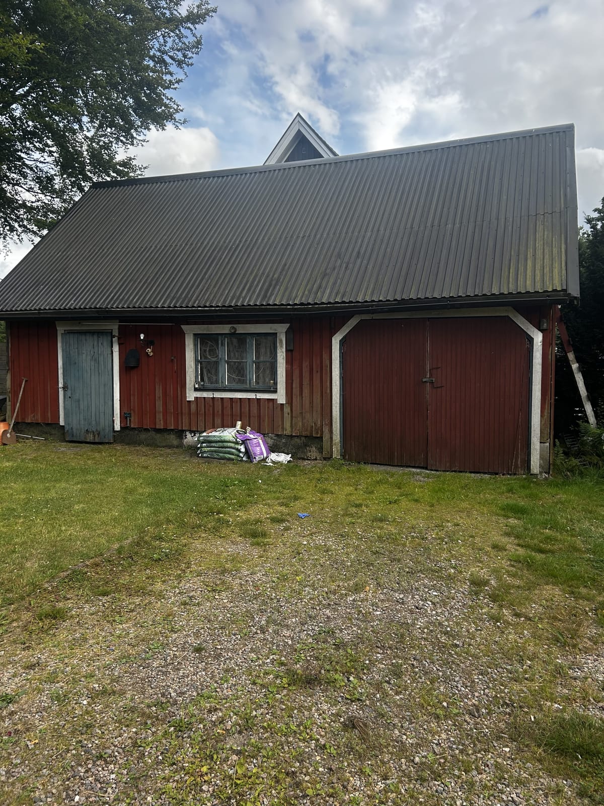 5 rok · 145 m² i Bjärnum – bild 2