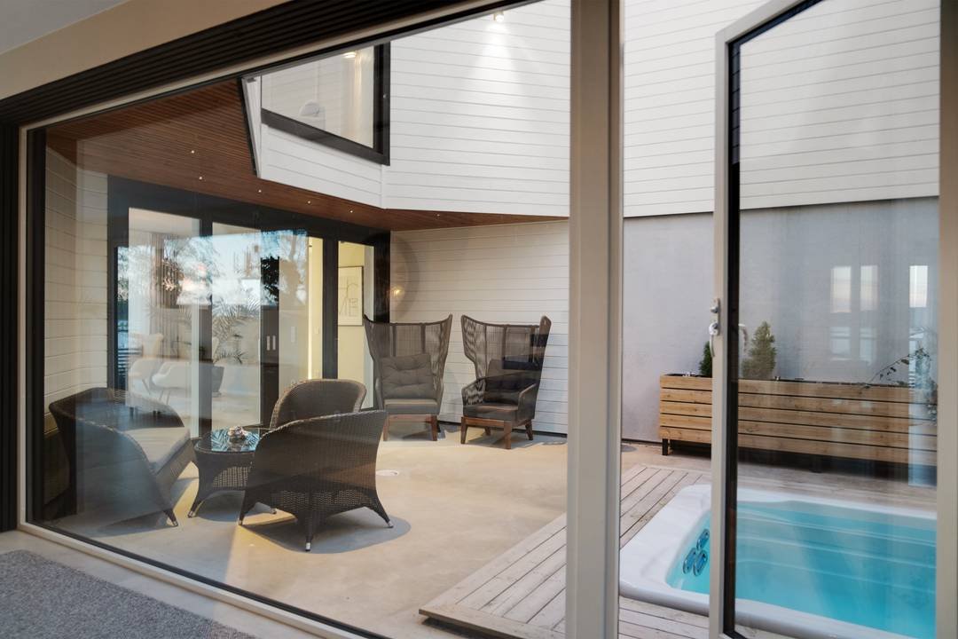Villa/Hus, 8 rooms, 320 sqm, Uddevalla – bild 11